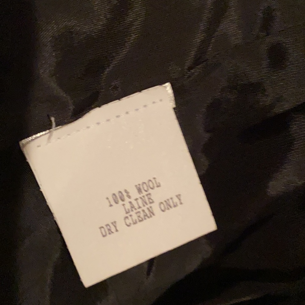 Work Blazer/Jacket - image 7